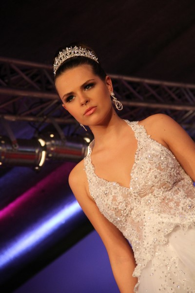 Wissam Chammas Fashion Show
